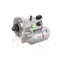 Starteris Yanmar 15 dantų