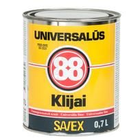 4302276 KLIJAI UNIVERSALŪS 88 0,7LSAVEX