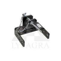 Prikabinimo kronšteinas kubota kh01
