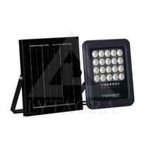 LED šviestuvas su saulės kolektoriumi Germina GW‑0080, 50 W