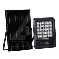LED šviestuvas su saulės kolektoriumi Germina GW‑0081, 100 W