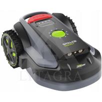 Vėjapjovė–robotas STALCO SMARTVISION RMP800