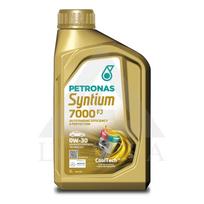 Alyva PETRONAS Syntium 7000 FJ 0W30 SN 1 l