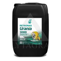 Alyva PETRONAS Urania 3000 15w-40 CI-4 E7 20 l