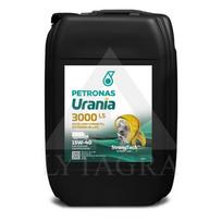Alyva PETRONAS Urania 3000 LS 15W-40 20 l