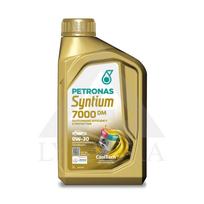 Alyva PETRONAS Syntium 7000 DM 0W-30 1 l