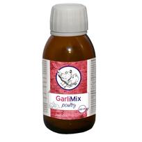 Pašaro papildas vištoms RUVERA GARLIMIX, 100 ml