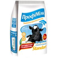Pieno pakaitalas veršeliams PROFIMILK STANDART 2 kg