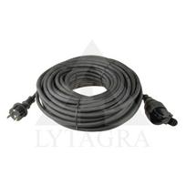 Ilgintuvas H07RN‑F, IP44