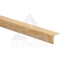 IŠORINIS KAMPAS 29X29X3000