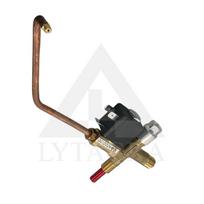 Elektromagnetinis vožtuvas Stromtec 1905008