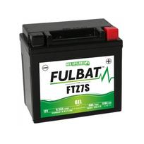 Akumuliatorius FULBAT GEL 12 V, 6 Ah, 130 A