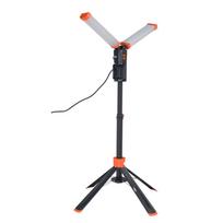 Dviguba 360° lempa, 2x4300 lm