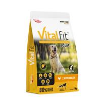 Ėdalas suaugusiems šunims su vištiena VitalFit 3 kg