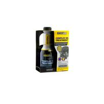 Alyvos spaudimo atstatymo priemonė XA40018 (su revitalizantu) Atomex complex Oil Treatment 250 ml