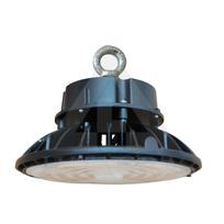 Pramoninis LED šviestuvas SLZ‑UFO‑160, 100 W, 4000 K