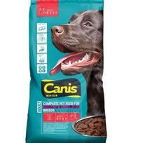 Šunų ėdalas su jautiena Canis Major 3 kg