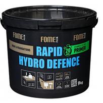 Bituminis gruntas FOME FLEX RAPID HYDRO DEFENCE, 9 kg