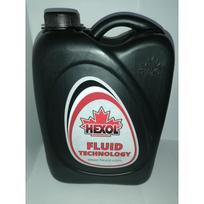 Transmisinė alyva HEXOL 80W-90 5 l
