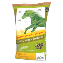 Pašaras žirgams Josera Kraut Ruben Heucobs JOS0574 20 kg