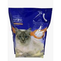 Silikoninis kraikas Honey Cat 10 l