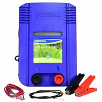 Elektrinis piemuo Corral A500 381475 12 V