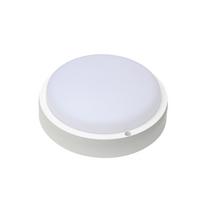 LED šviestuvas 18 W, 80 lm, 4200 K, apvalus