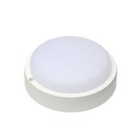 LED šviestuvas 12 W, 80 lm, 4200 K, apvalus