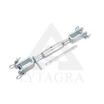 Reguliuojama vertikali traukė 380-530 MM KALA 1900