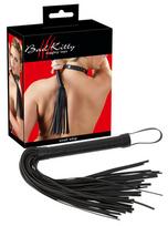 Botagas seksui Bad Kitty Mini Flogger
