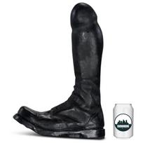 Dildo Green Go, 32 cm
