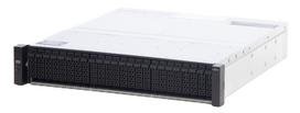 Fujitsu Eternus DX8700/8900 S3 DE 24×2.5" SFF + 2× CA05967-1610 + 2× 800W PSU + 12 caddies (Atnaujinta) (Atnaujinta)