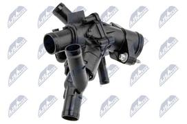 Termostato korpusas NTY CTM-ME-011