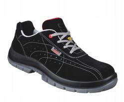WURTH MODYF NEW AIR BLACK S1P SRC ESD darbo pusbačiai, 43 dydis