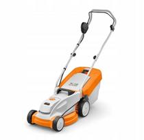 Akumuliatorinė vejapjovė Stihl RMA 235 BODY – lengva ir patogi