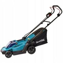 Akumuliatorinė vejapjovė Makita DLM330Z, 18V, 33 cm, 30 l, Li-Ion