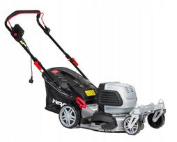 Elektrinė vejapjovė su indukciniu varikliu 1800W 46cm NAC