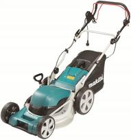 Savaeigė elektrinė žoliapjovė Makita 1800W, 46cm - ELM4621
