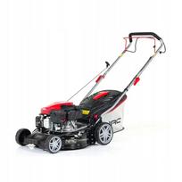 NAC LS46-144R-S-JR benzininė vejapjovė su savaeigės pavara 46 cm
