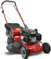 Benzininė vejapjovė Weibang WB455 SC 3 viename su pavara, 3.5 AG, 45 cm