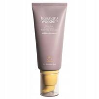 Haruharu Wonder veganiškas mineralinis veido kremas su SPF50+ UVA/UVB filtru, 50 ml