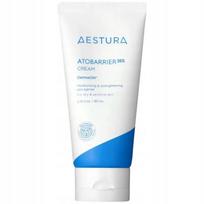 AESTURA Ato Barrier 365 drėkinamasis kremas su ceramidais sausai odai, 80 ml