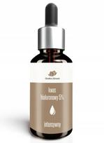 Hialurono rūgštis 30ml 3-aktyvus serumas gelis STIPRUS 5%