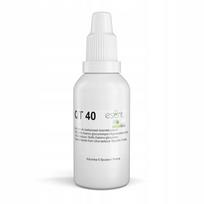 Esent QT 40 10 ml – Veido kontūro modeliavimo koncentratas
