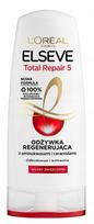 L'Oréal Paris ELSEVE TOTAL REPAIR 5 Keratino kondicionierius pažeistiems plaukams