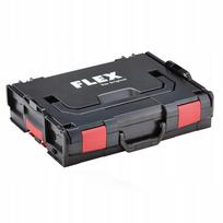 Transportinis lagaminas Flex L-BOXX TK-L 102 414077, skirtas dulkių siurbliams vce44 s44 33