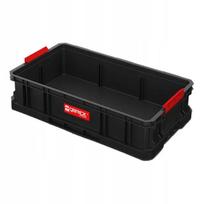 QBRICK SYSTEM TWO BOX 100 modulinė įrankių dėžė-krešys, 14,3l