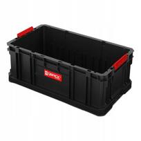 QBRICK SYSTEM TWO BOX 200 modulinė įrankių dėžė, krepšys, organizatorius 26l