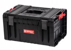QBRICK SYSTEM PRO+TWO TOOLBOX 2.0 įrankių dėžė su 5x TWO ORGANIZER MULTI