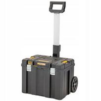 Įrankių dėžė su ratukais TSTAK 2.0, DEWALT [DWST83347-1]